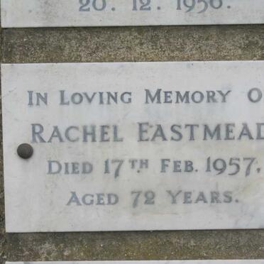 Ea - Surnames starting with the letters Ea