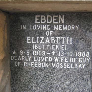 Eb - Surnames starting with the letters Eb