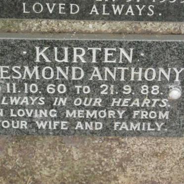 K - Surnames :: Vanne - K