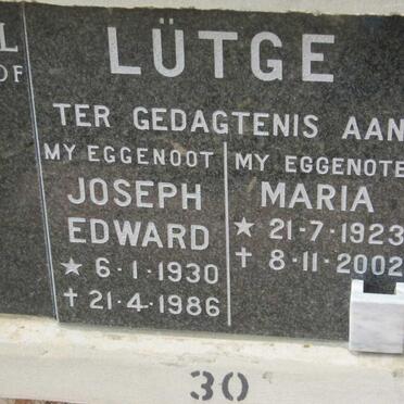 Lu - Surnames starting with the letters Lu