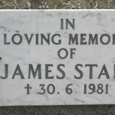STAPP James -1981