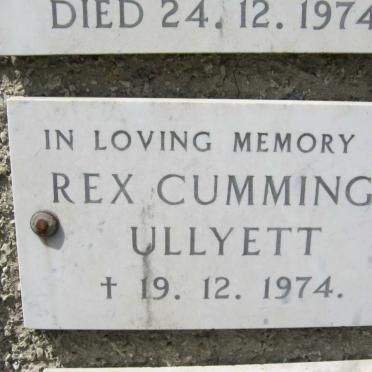 U - Surnames :: Vanne - U
