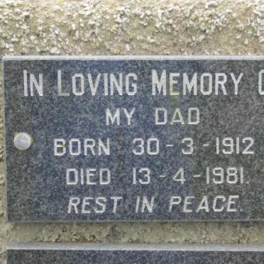 ? 1912-1981
