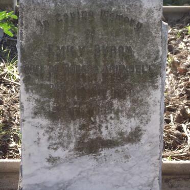 ARUNDELL Emily Byron -192?