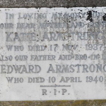 ARMSTRONG
