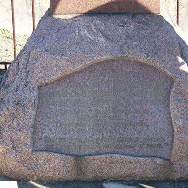 ARMSTRONG Caroline nee WIMBLE 18??-1903