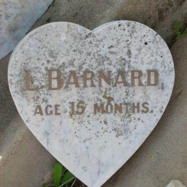 BARNARD L.