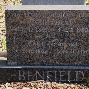 BENFIELD