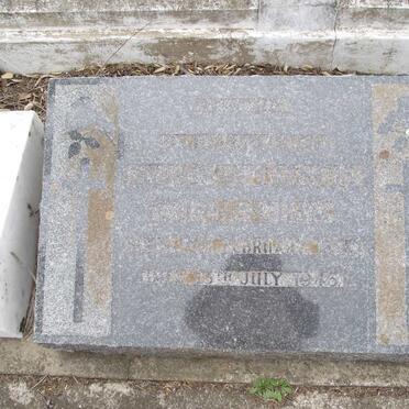 CUNNINGHAM William Francis 1890-1946