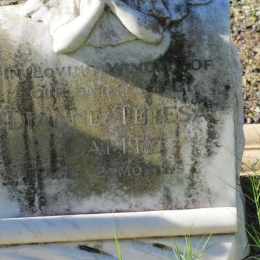 CALITZ Dianne Teresa