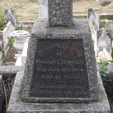 EDWARDES Margaret -1934