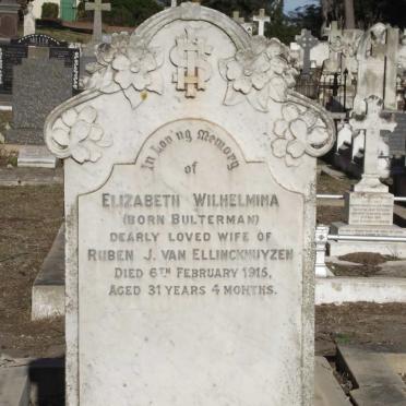 El - Surnames starting with the letters El
