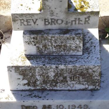 EMILIAN Jerome 1890-1949