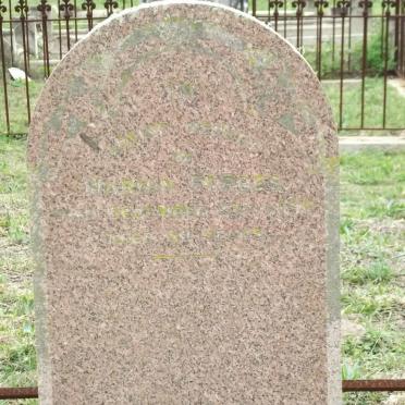 FORBES Marion -1896