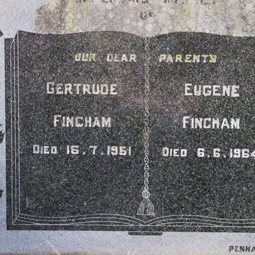 FINCHAM