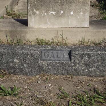 GALL ?