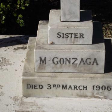 GONZAGA M. -1906