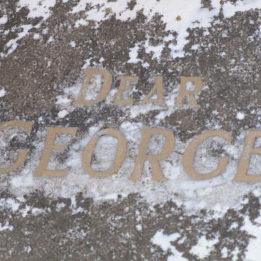GEORGE