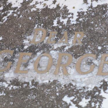 GEORGE
