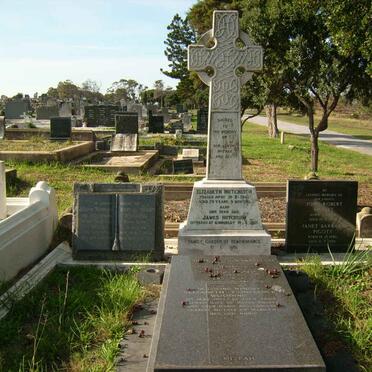 HUTCHISON :: PIGOTT :: WOODING