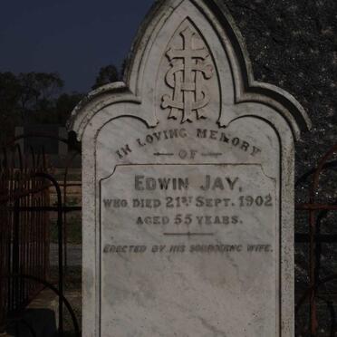 JAY Edwin -1902