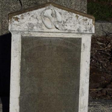 JOSHUA Gertrud ?