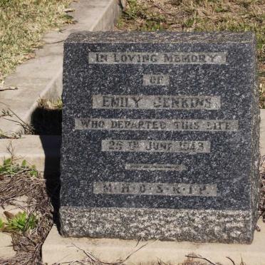JENKINS Emily -1943
