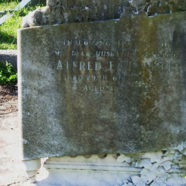 LANGLEY Alfred E.