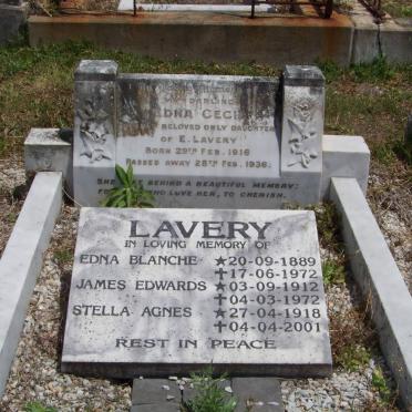 LAVERY
