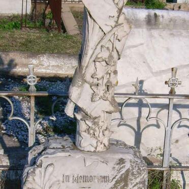 LOUBSER Matthew Michael 1846-1914