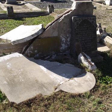 LEMAN Alexander 1880-1960 &amp; Lily A. HOWARD -1961