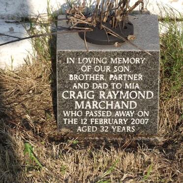 MARCHAND Craig Raymond -2007