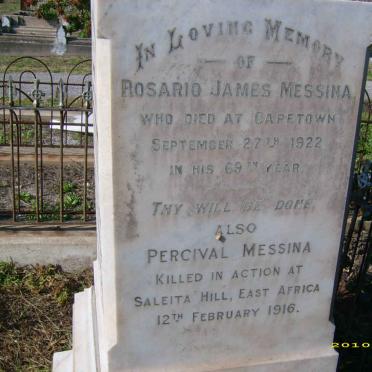MESSINA