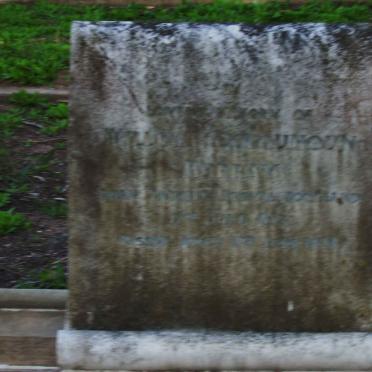 MURRAY Richard Colquhoun 1883-1938