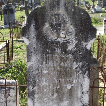 NASH Jane -19?1 :: PRICE Ethel Jane -1912