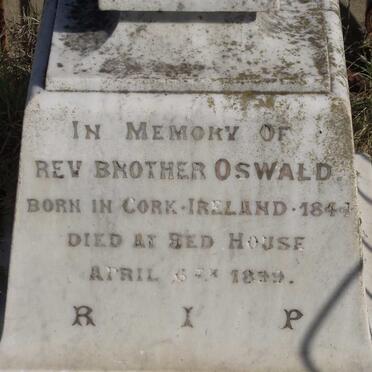OSWALD ? 1844-1899