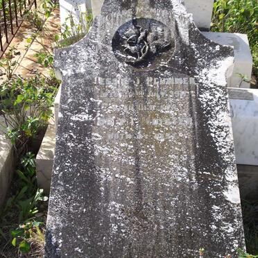 PLUMMER Jessie J. -1911 :: PLUMMER Joseph Moister