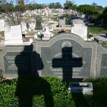 POHL Grave