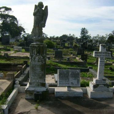 RAFTOPOULIS grave 
