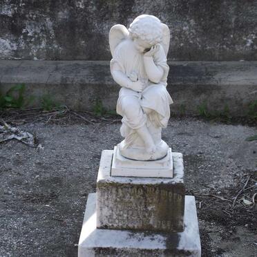 RICE Dorothy Gertrude -1902