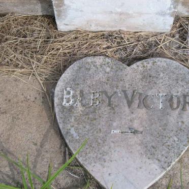 ? Victor