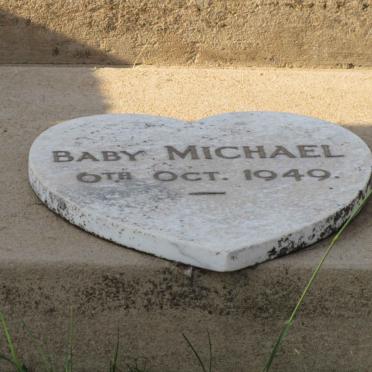 ? Michael -1949