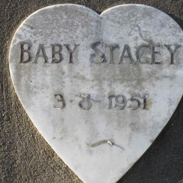 ? Stacey -1951