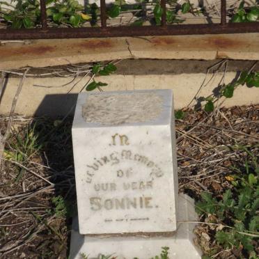 ? Sonnie