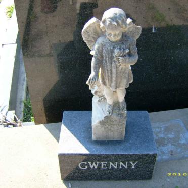 ? Gwenny