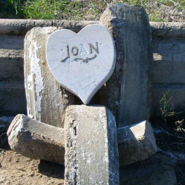 ? Joan