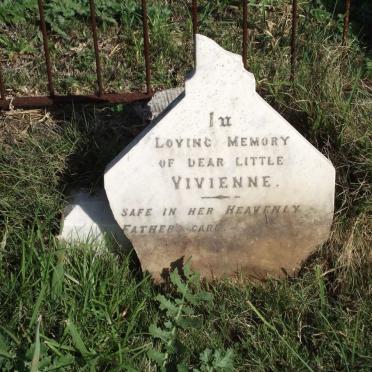 ? Vivienne