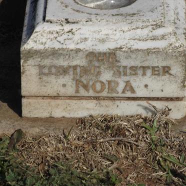 ? Nora