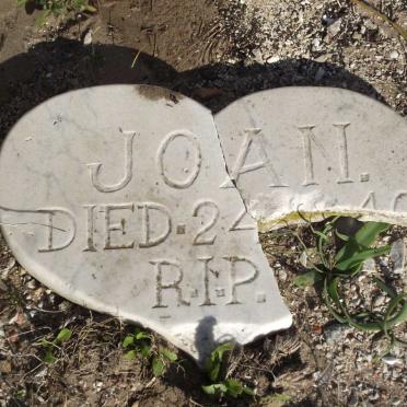 ? Joan -1940