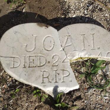 ? Joan -1940